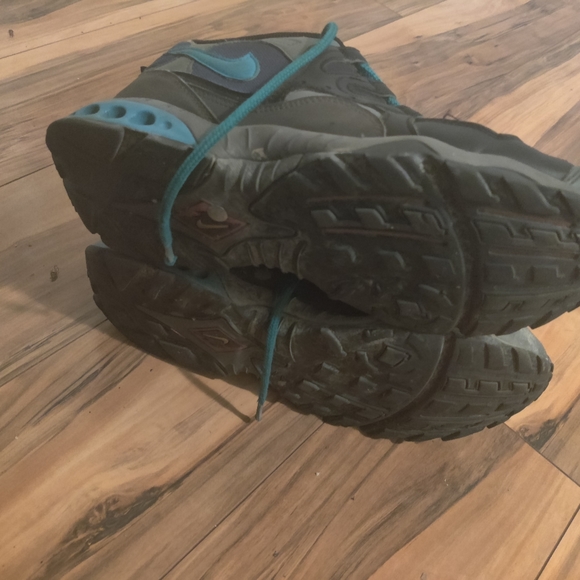 Nike Air Humara Terra size 9.5 - Picture 4 of 4